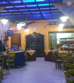 Tavernetta del Gusto